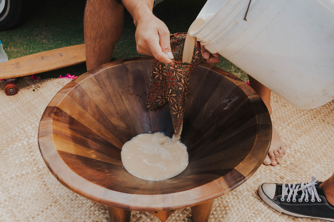 How to Make the Perfect Kava Beverage