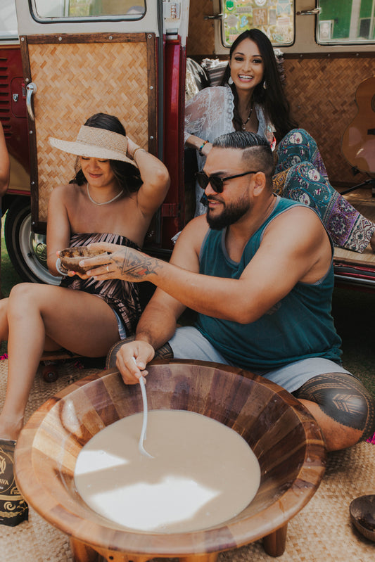 Kava: Unlocking the Benefits as an Alcohol Alternative