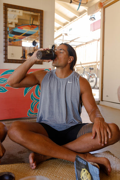 Kava: A Unique Post-Workout addition for Mind and Body