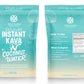 Dehydrated Instant Kava + Coconut Water Powder by Koa Kava