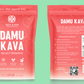 Damu Fijian Kava – Rare, Strong, Heady Variety – Limited Batch