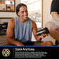 quick and easy. Photo of a man shaking up the kava to drink. 