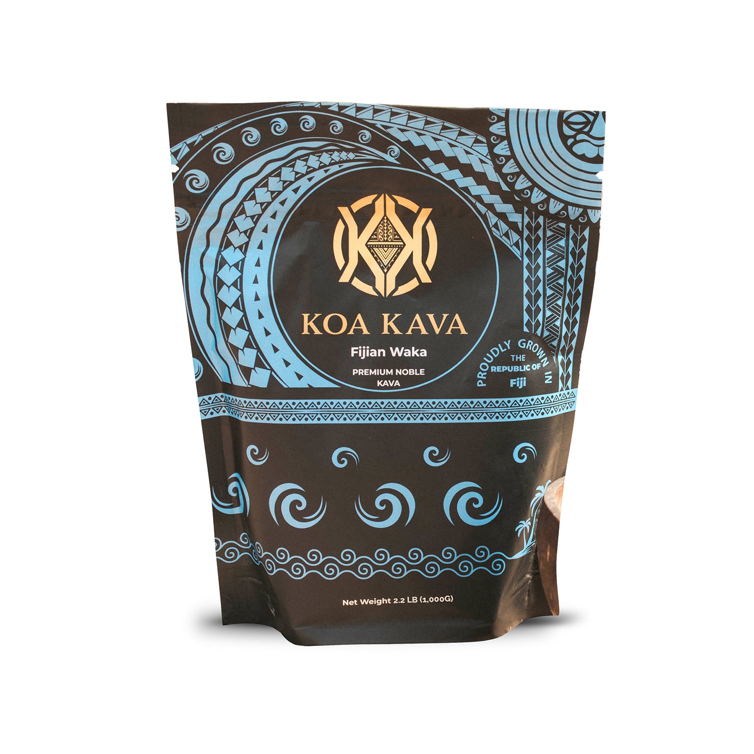 Buy High Quality Noble Kava Online at Koa Kava