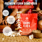 Damu Fijian Kava – Rare, Strong, Heady Variety – Limited Batch