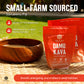 Damu Fijian Kava – Rare, Strong, Heady Variety – Limited Batch