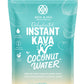 Dehydrated Instant Kava + Coconut Water Powder by Koa Kava