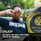 Premium Kava Tonga Powder - 8oz. - Koa Kava